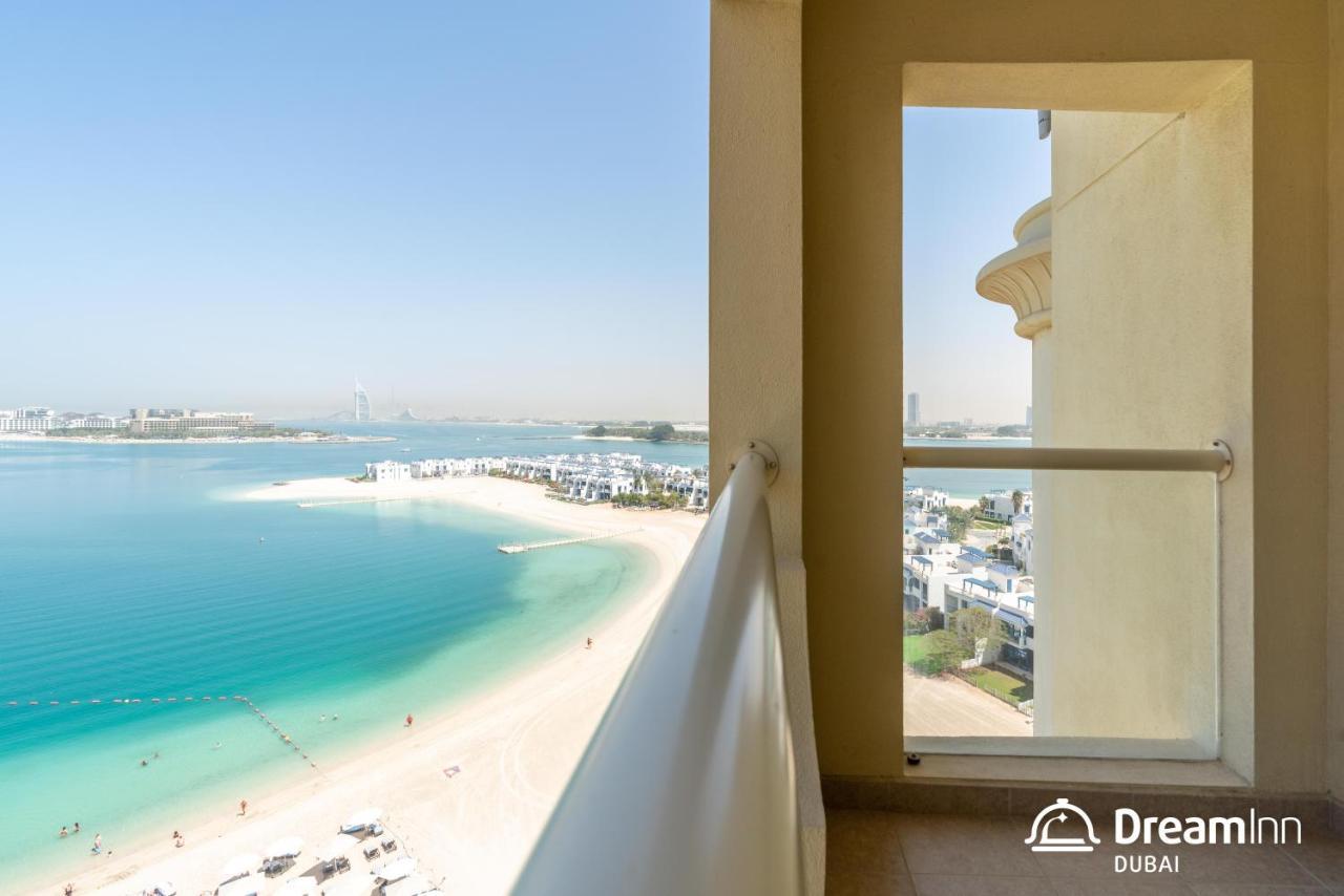 Apartamento Dream - Shoreline Palm Jumeirah Dubai