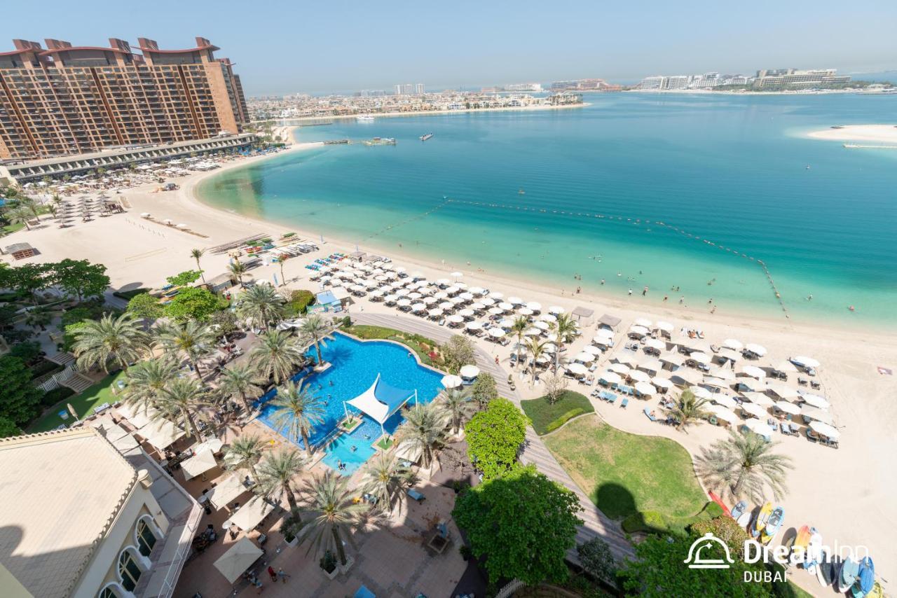 Dream - Shoreline Palm Jumeirah Apartamento Dubai