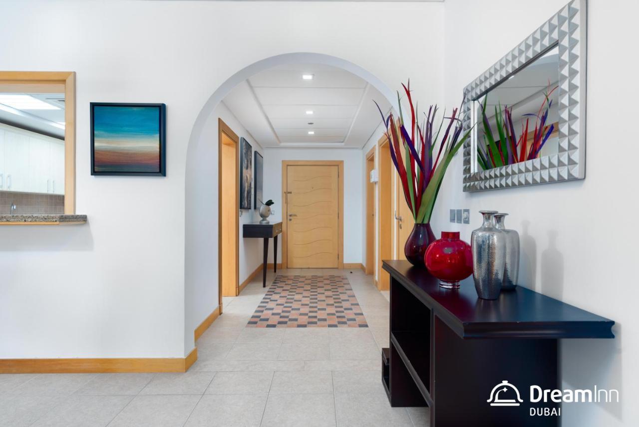 Dream - Shoreline Palm Jumeirah Apartamento Dubai