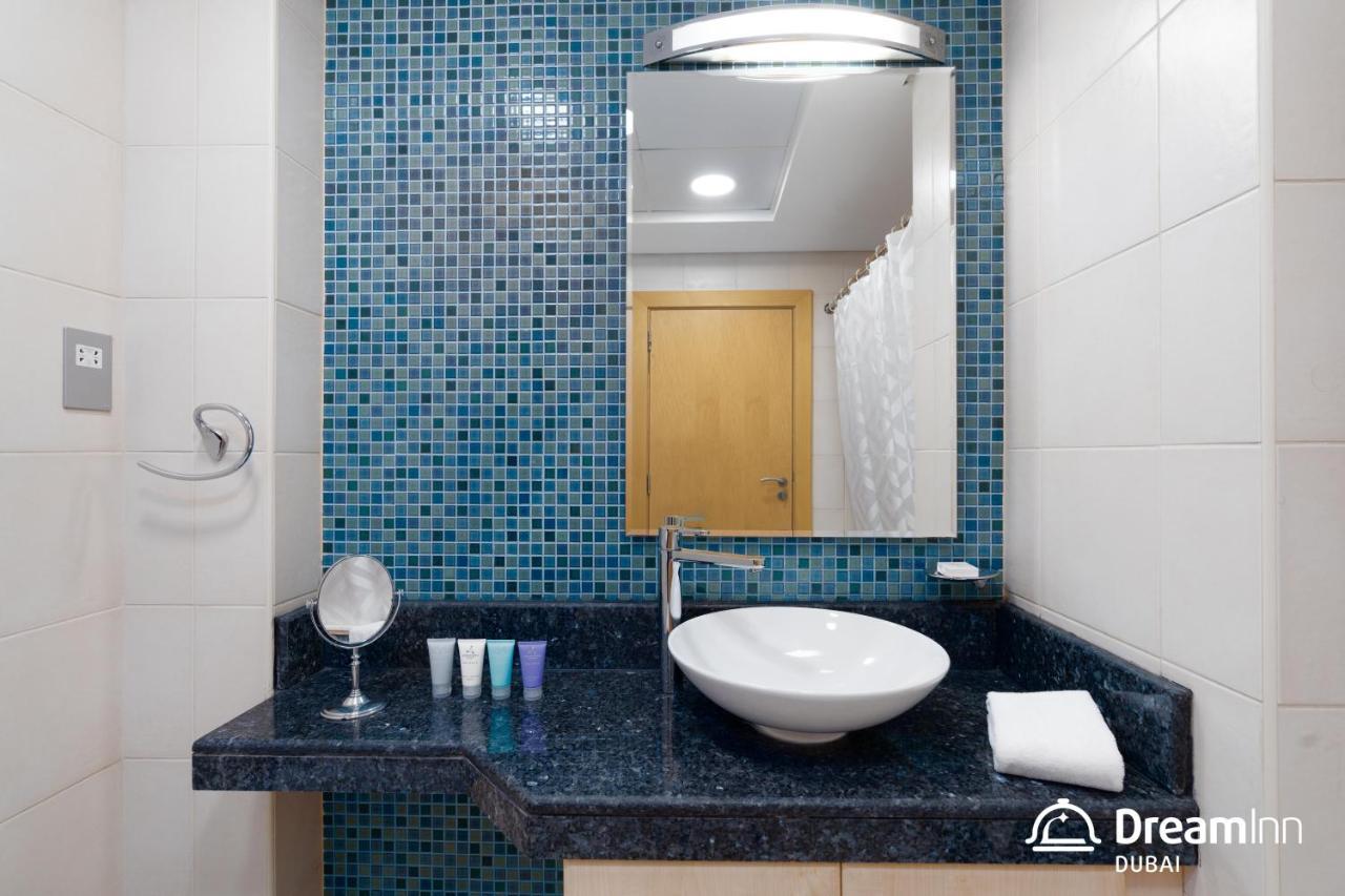 Apartamento Dream - Shoreline Palm Jumeirah *