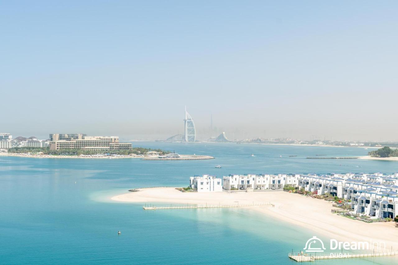Dream - Shoreline Palm Jumeirah Apartamento Dubai