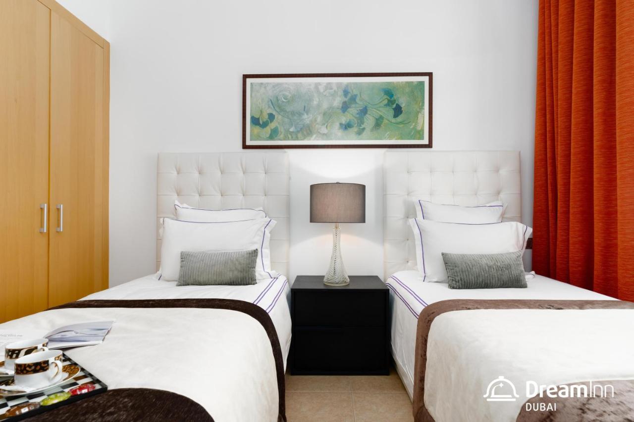 Dream - Shoreline Palm Jumeirah Apartamento Dubai