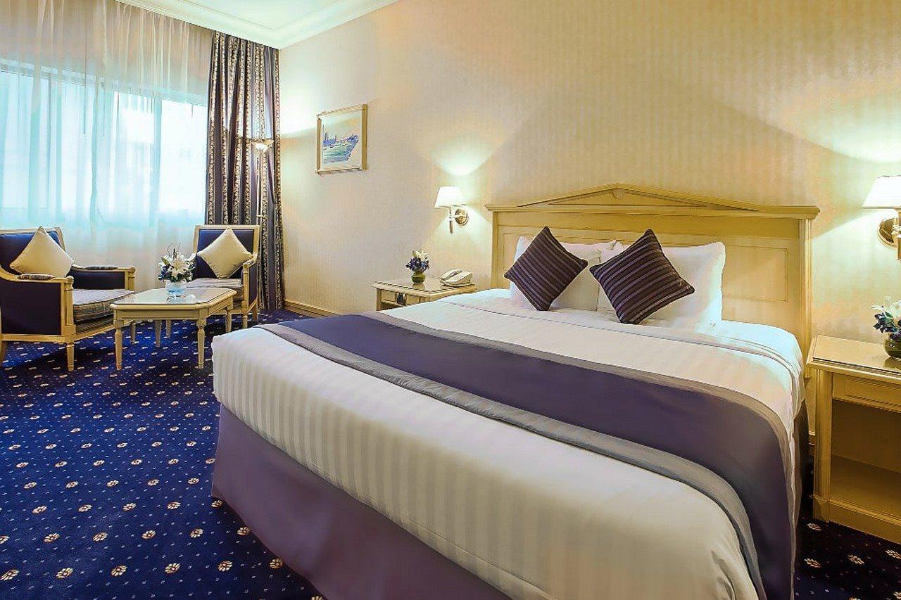Capitol Jumeirah 4* Dubái