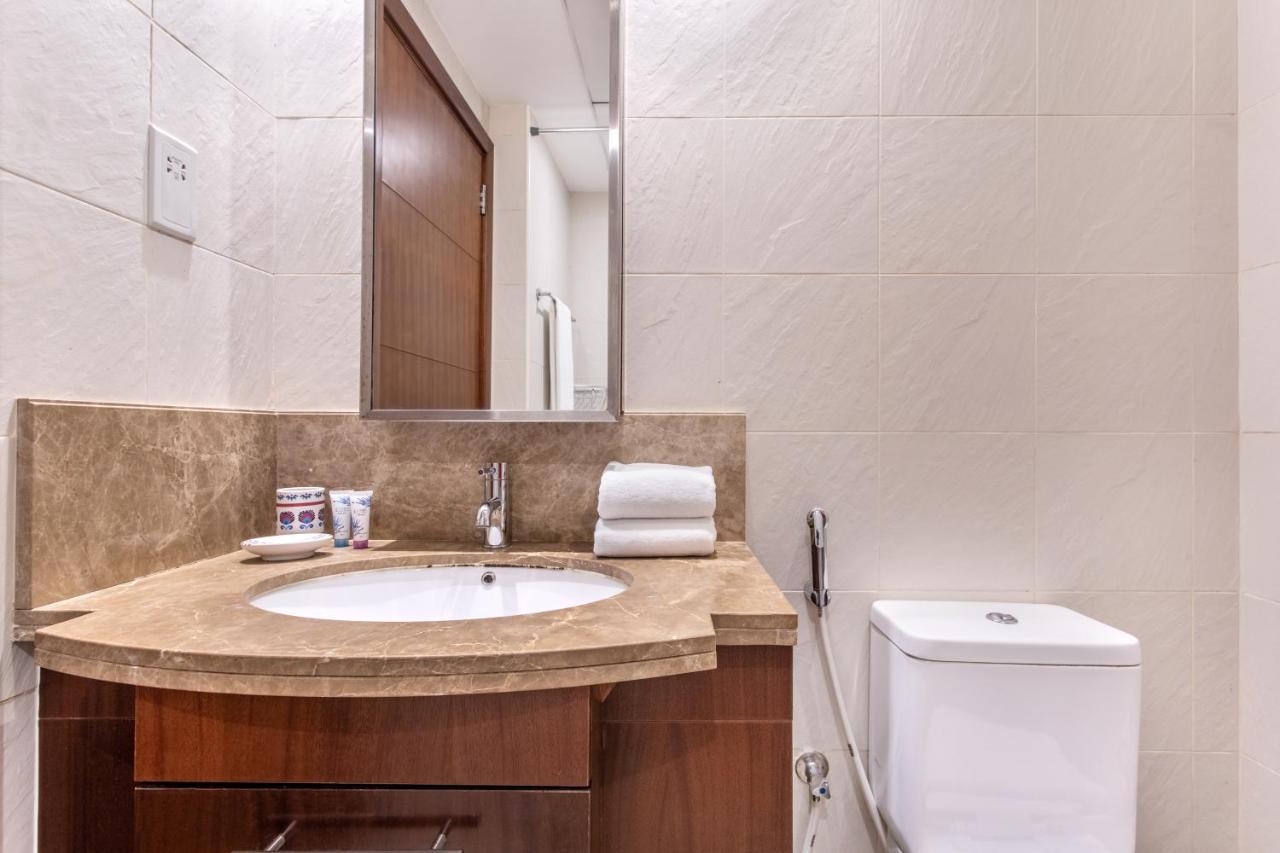 Icon Casa Living - Boulevard View Appartement