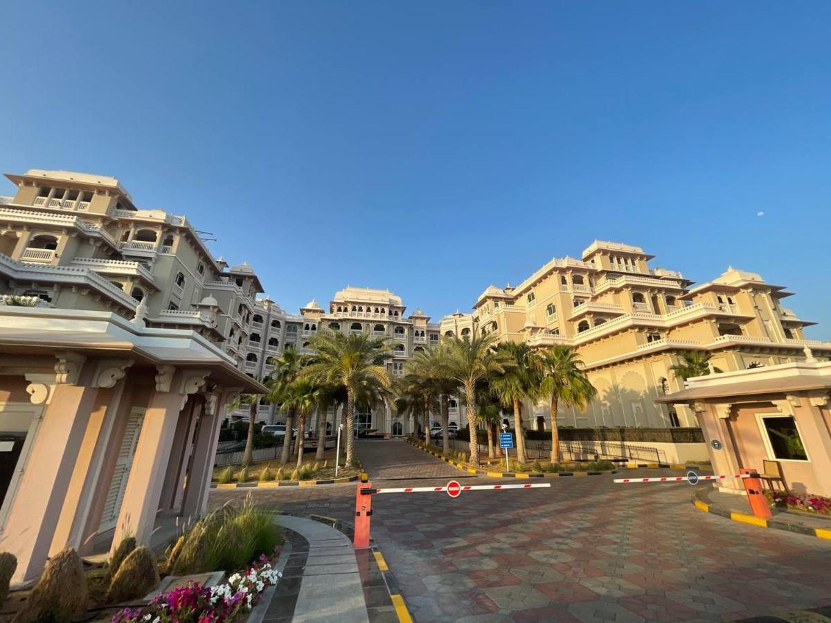 Apartamento Luxury - Grandeur *