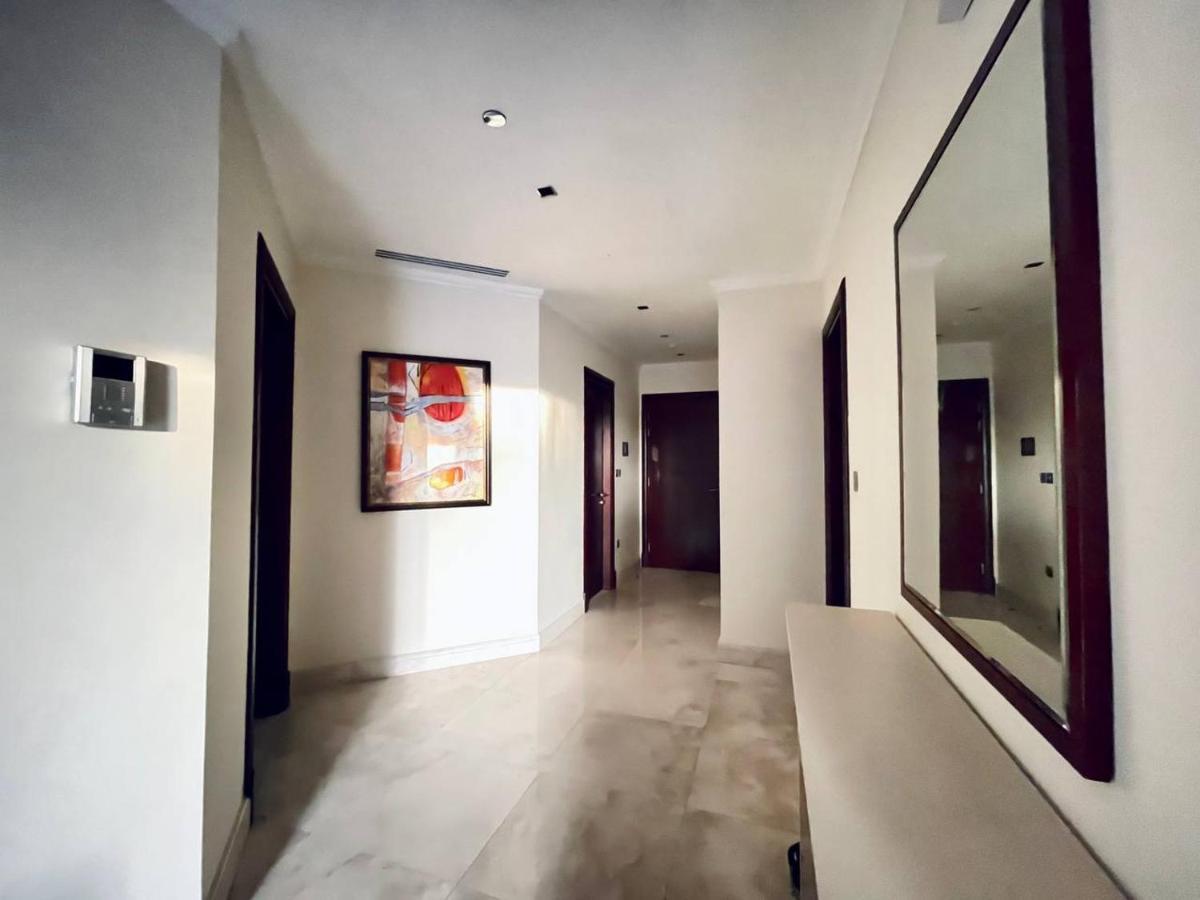 Luxury - Grandeur Apartamento