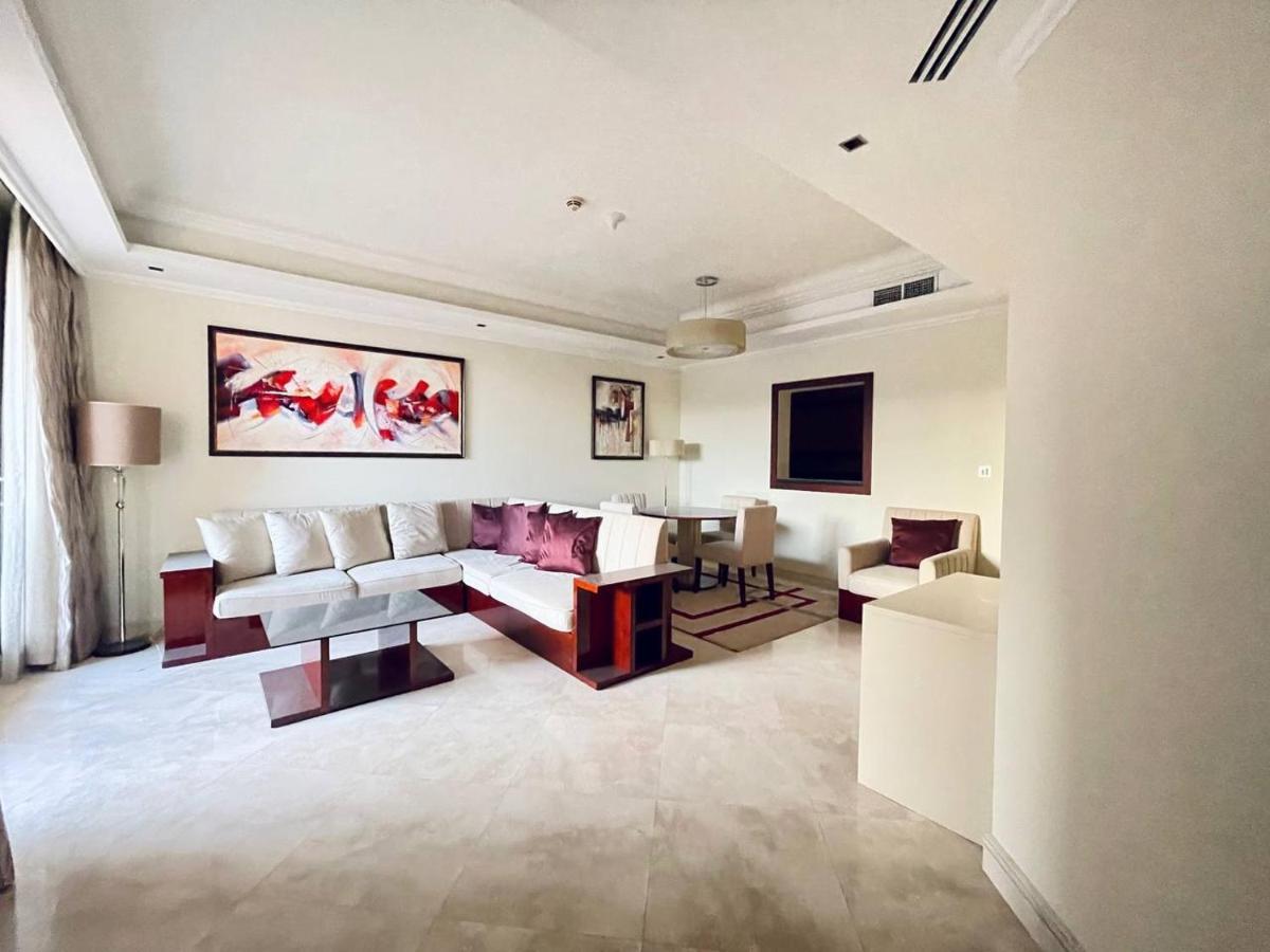 Apartamento Luxury - Grandeur *
