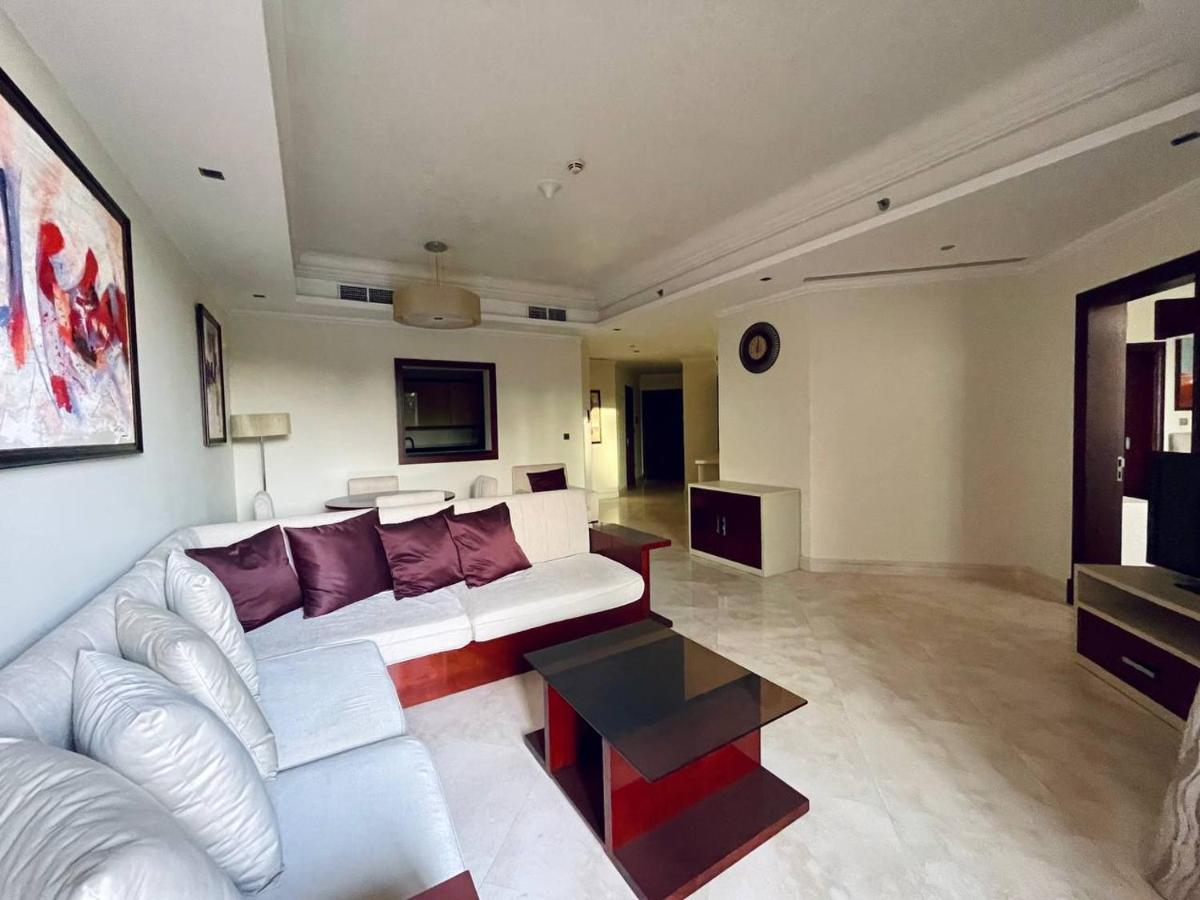 Apartamento Luxury - Grandeur