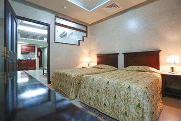 Oyo 124 Oriental Palace Apts 3* Dubai
