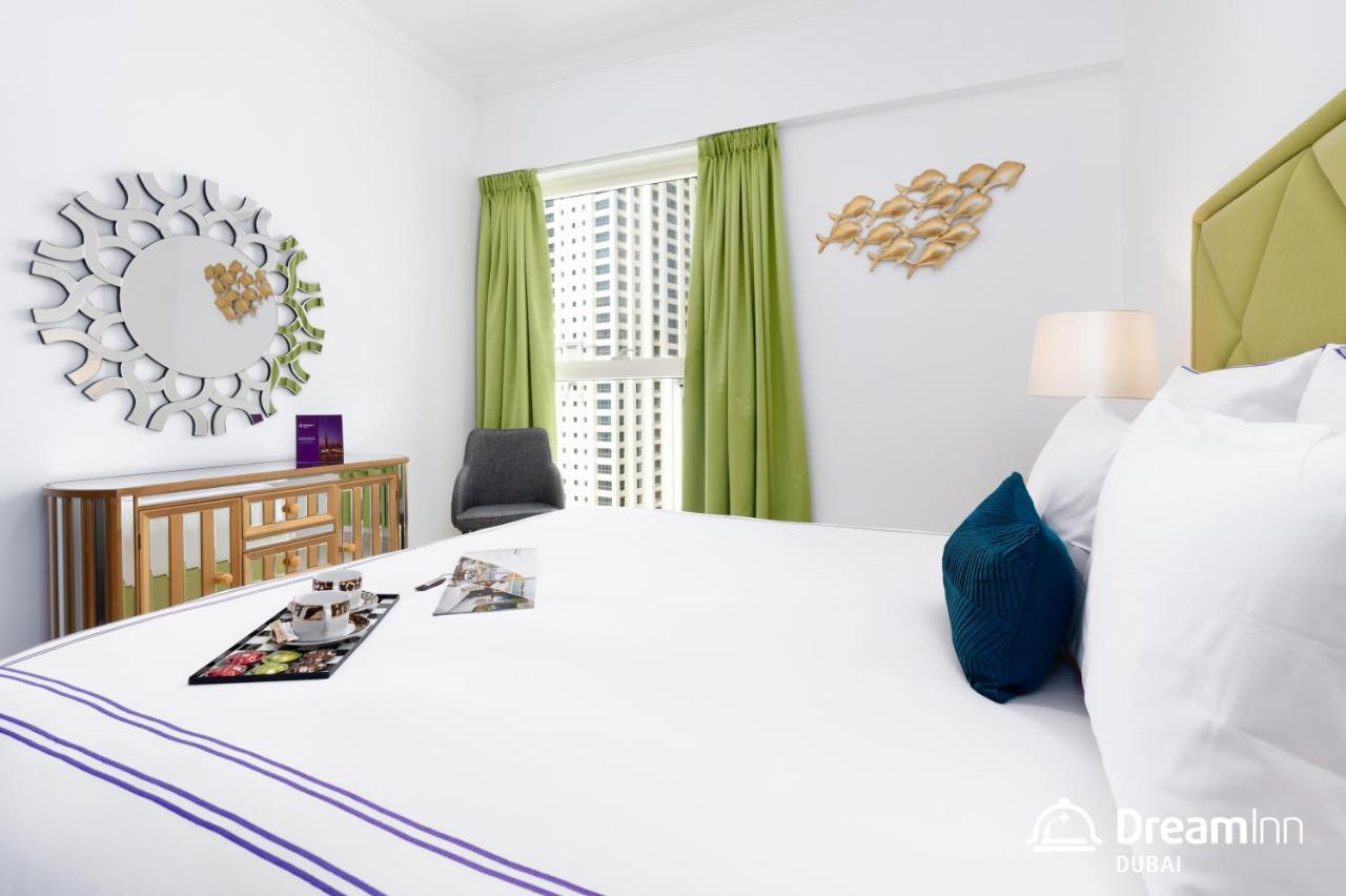 Dream - Near Marina, Al Sahab Tower Appartement