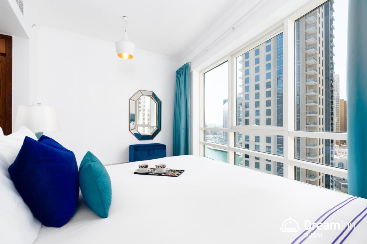 Appartement Dream - Near Marina, Al Sahab Tower *