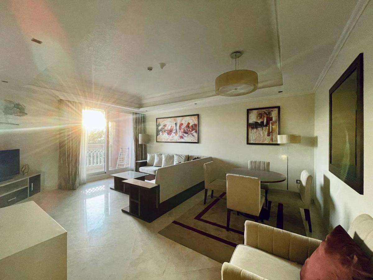 Apartamento Luxury - Grandeur