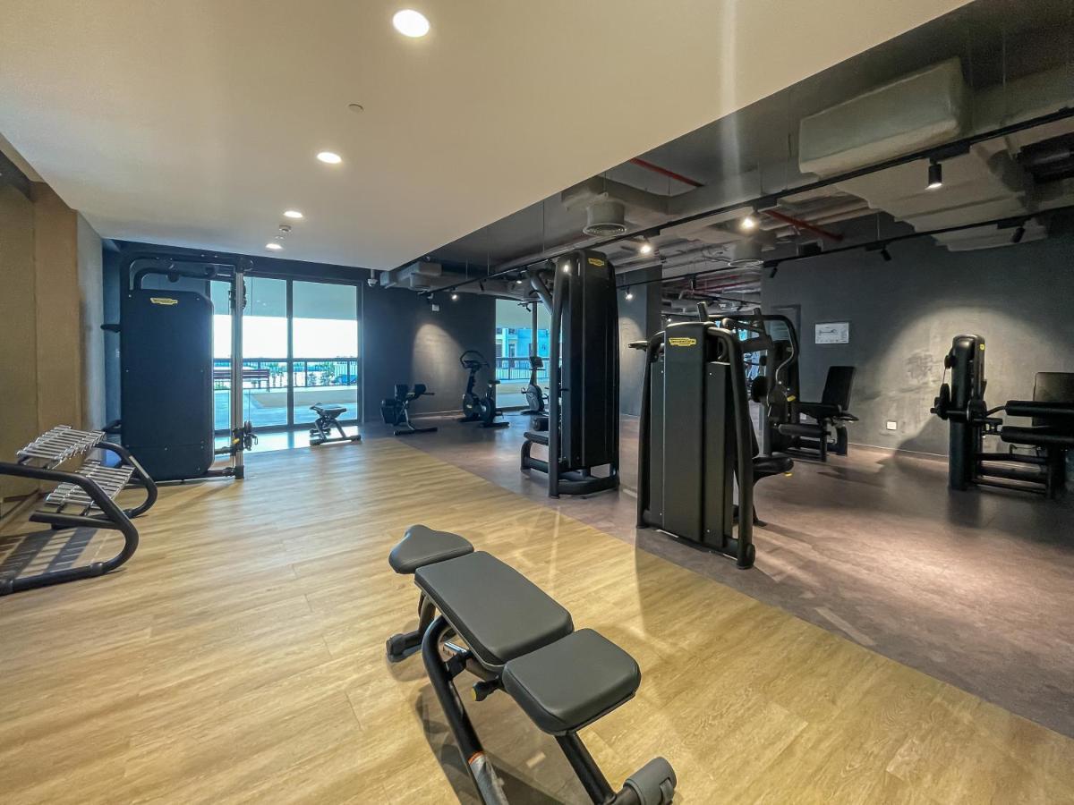 Appartement 2Br La Cote B3, Community View