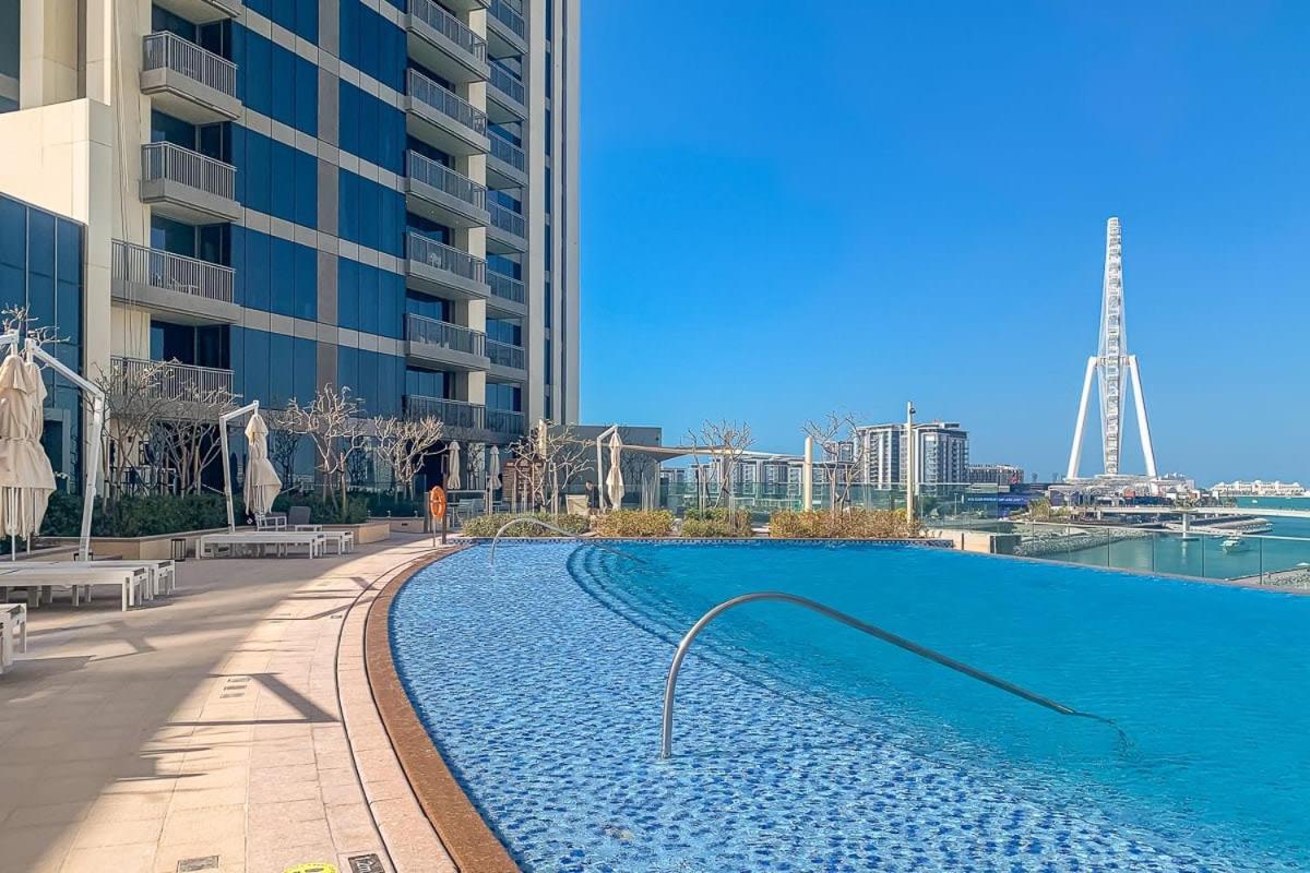 Appartement Frank Porter - 5242 Emaar Tower