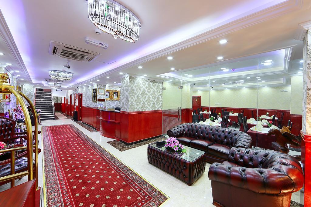 Hotel Gulf Star