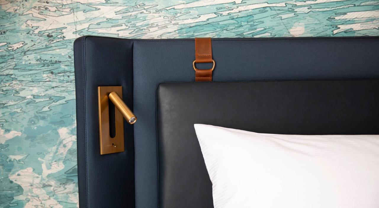 Indigo Downtown By Ihg Hotel 5*