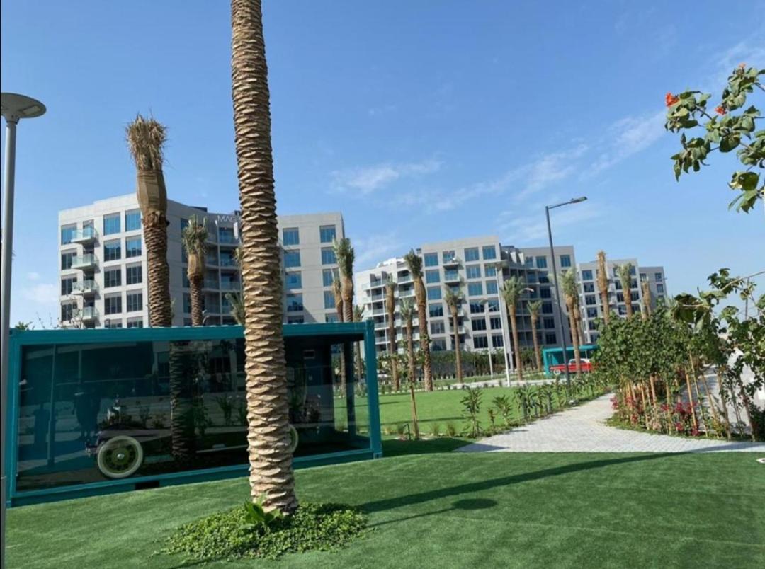 Luxury International Studio Apartamento