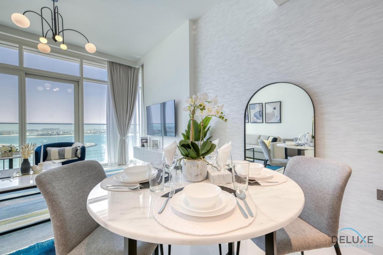 Appartement Idyllic 1br At Sunrise Bay Tower 1 Emaar Beachfront Marina By Deluxe Homes Dubaï