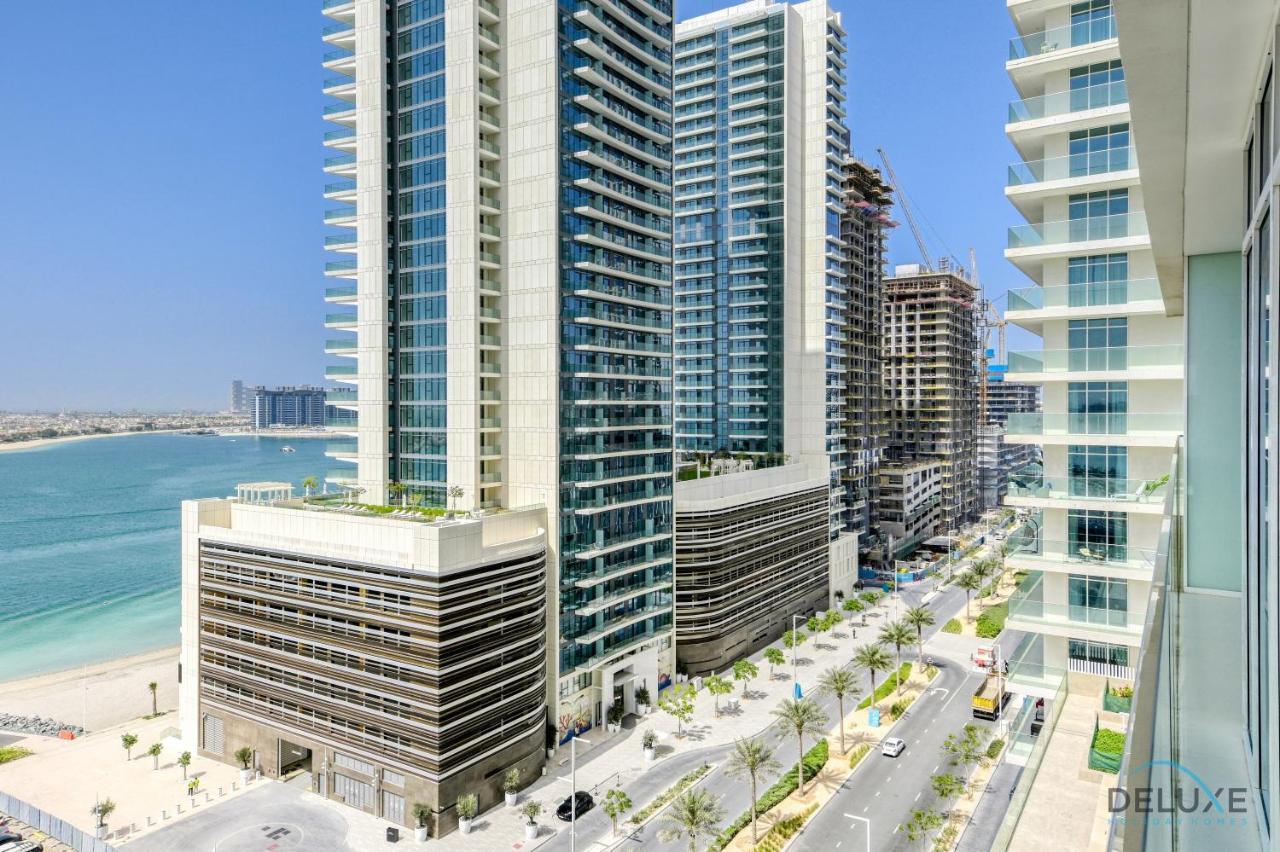 Idyllic 1br At Sunrise Bay Tower 1 Emaar Beachfront Marina By Deluxe Homes * Dubaï