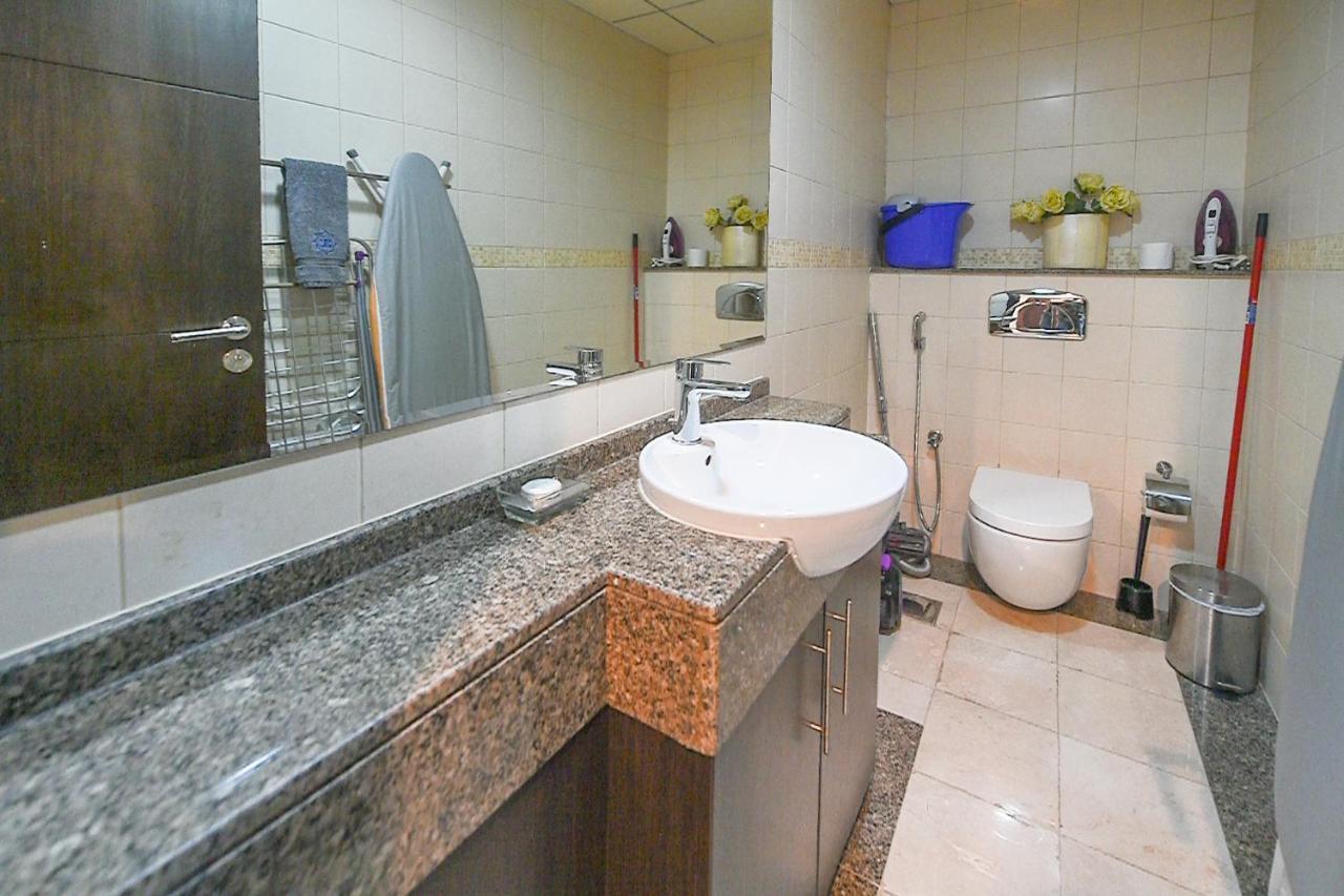 Luxury Escapes - Stylish With A Balcony In 8 Blvd Downtown Apartament Dubai