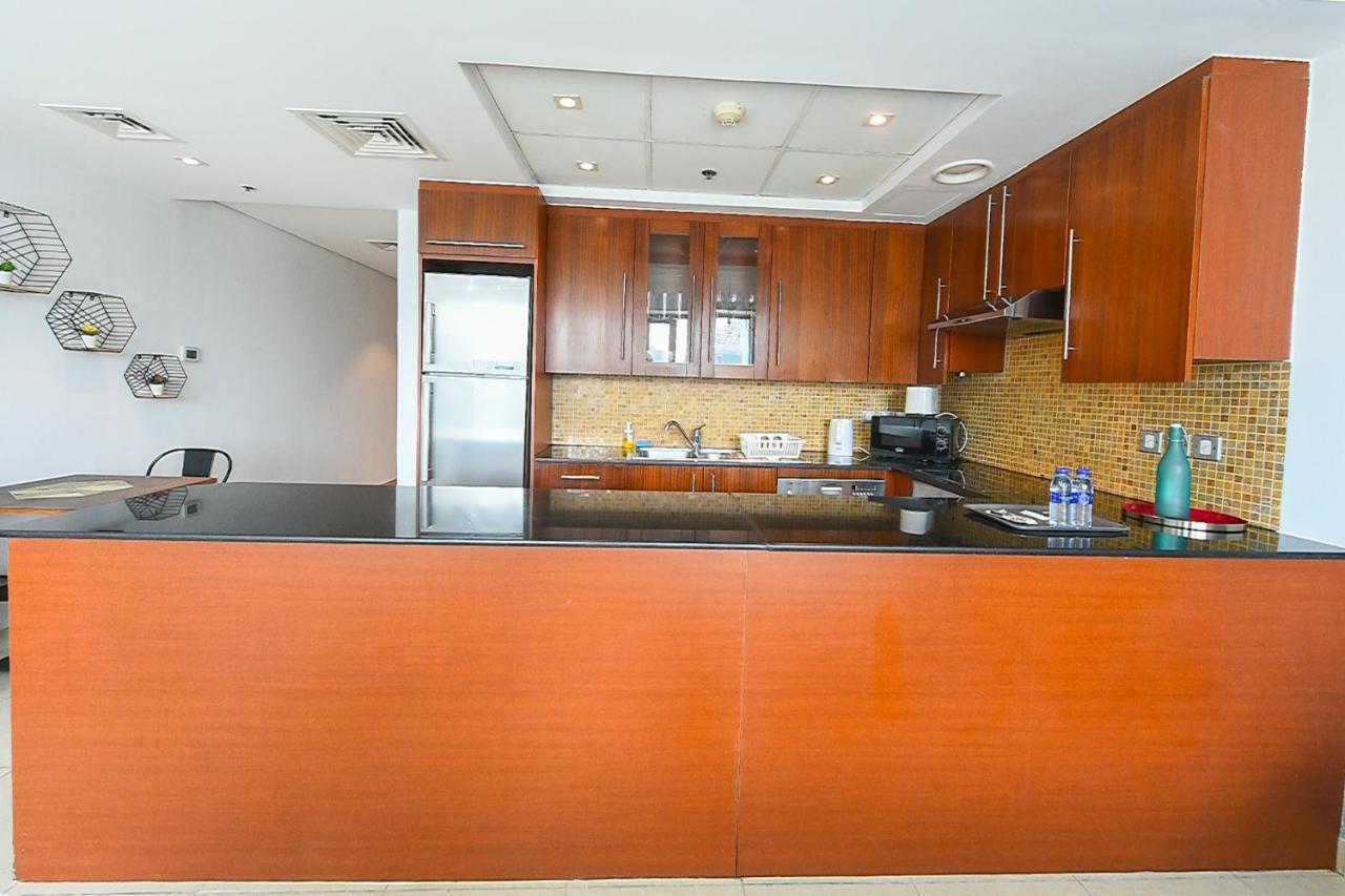 Luxury Escapes - Stylish With A Balcony In 8 Blvd Downtown *