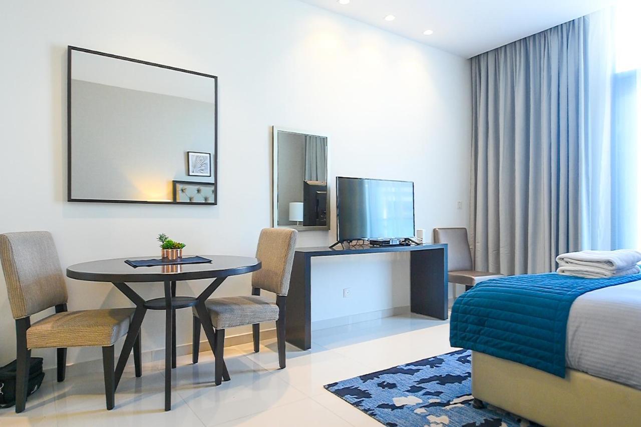 Apartment Luxury Escapes - Quiet Near Expo And Dwc Airport - Celestia Tower *