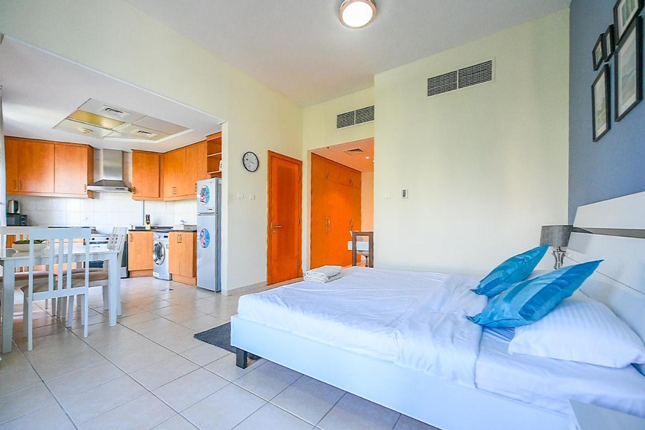 Luxury Escapes - Near Ibn Battuta Mall & Metro - Mog 193 Discovery Gardens Apartamento Dubái
