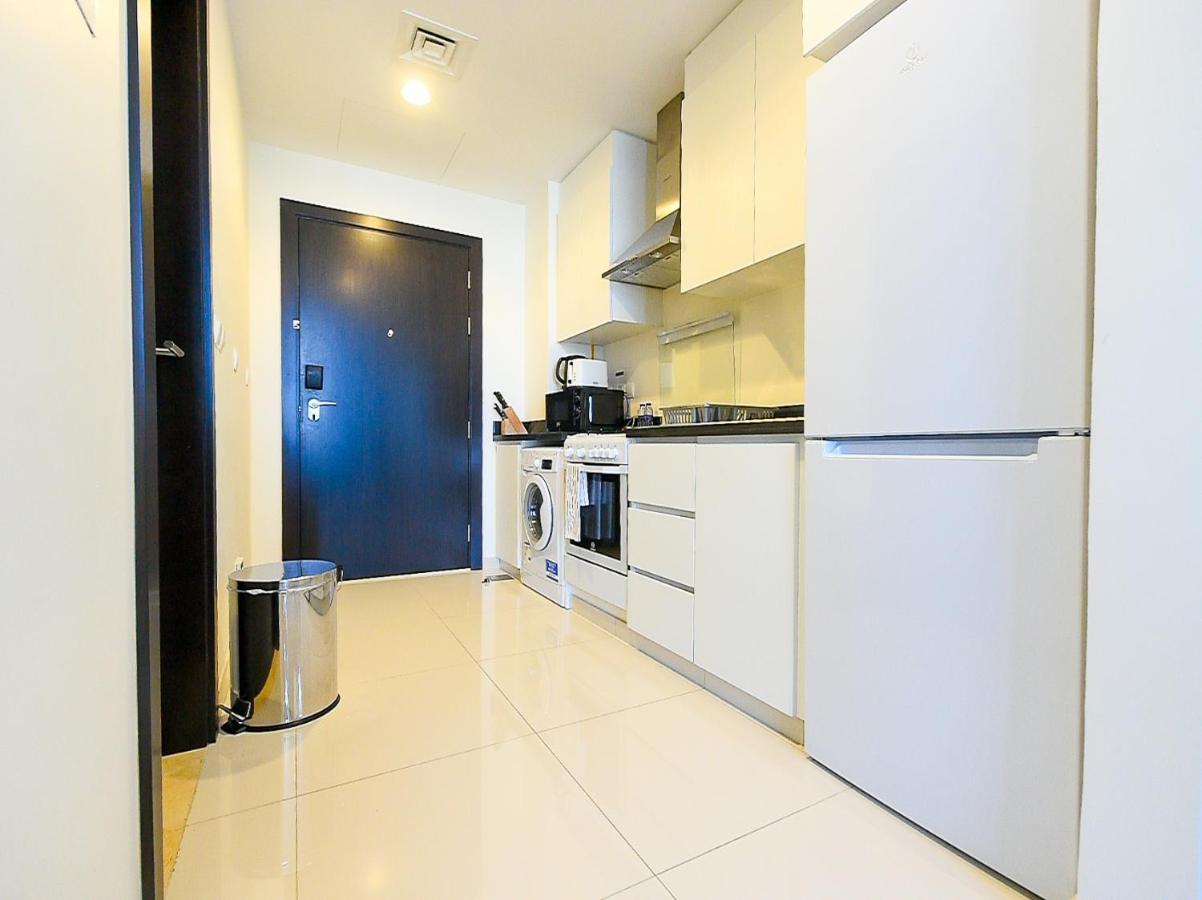 Luxury Escapes - Quiet Near Expo And Dwc Airport - Celestia Tower Dubai