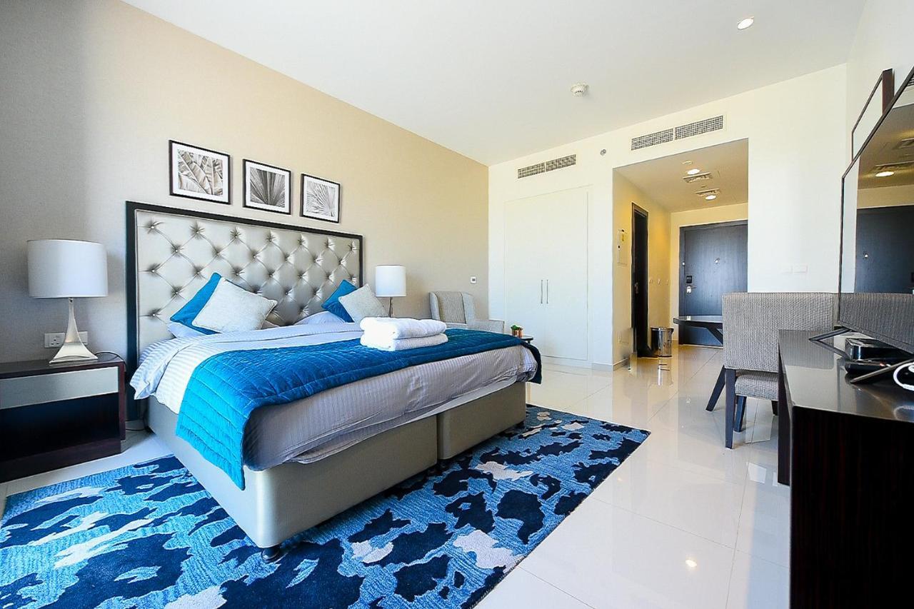 Luxury Escapes - Quiet Near Expo And Dwc Airport - Celestia Tower