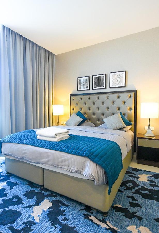 Apartment Luxury Escapes - Quiet Near Expo And Dwc Airport - Celestia Tower *