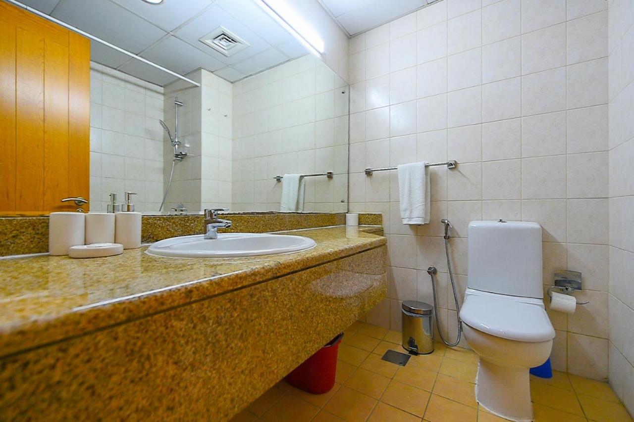 Luxury Escapes - Near Ibn Battuta Mall & Metro - Mog 193 Discovery Gardens