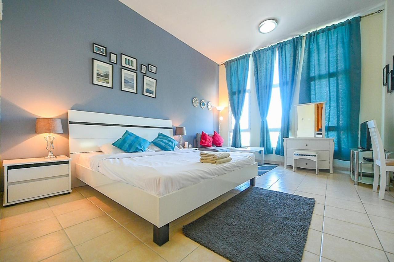 Luxury Escapes - Near Ibn Battuta Mall & Metro - Mog 193 Discovery Gardens * Dubái