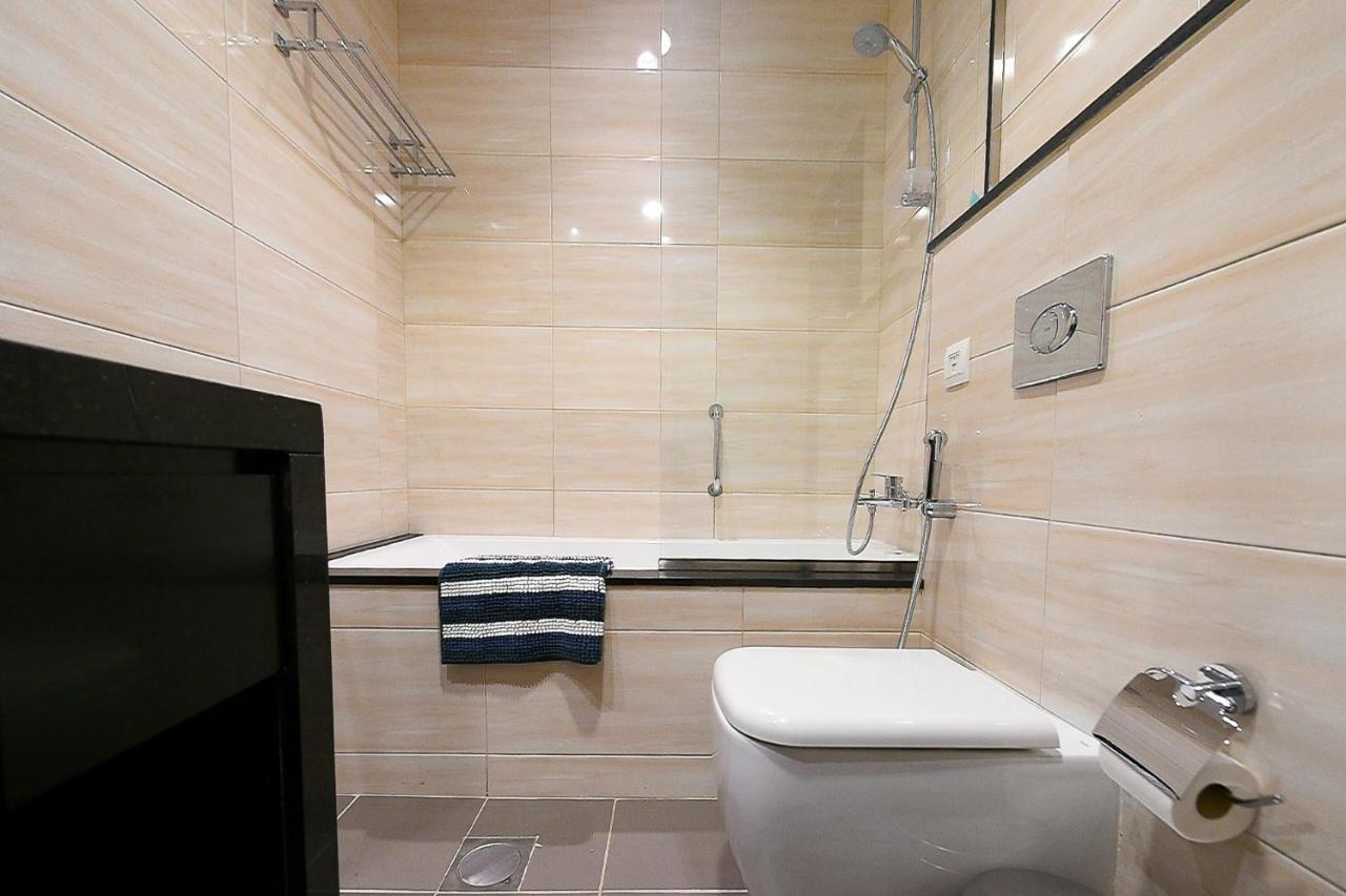 Luxury Escapes - Quiet Near Expo And Dwc Airport - Celestia Tower *