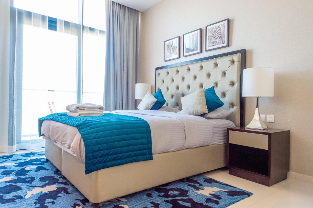 Luxury Escapes - Quiet Near Expo And Dwc Airport - Celestia Tower * Dubai