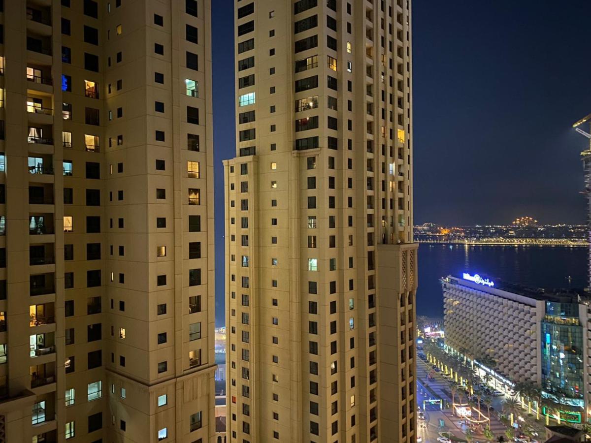 Al Mashreq Luxurious 2bhk - Rimal Jbr Apartamento Dubai
