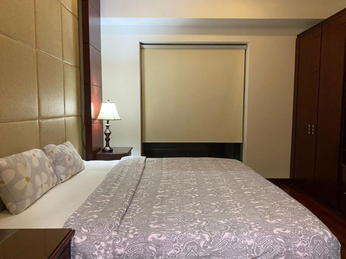 Apartamento Al Mashreq Luxurious 2bhk - Rimal Jbr *