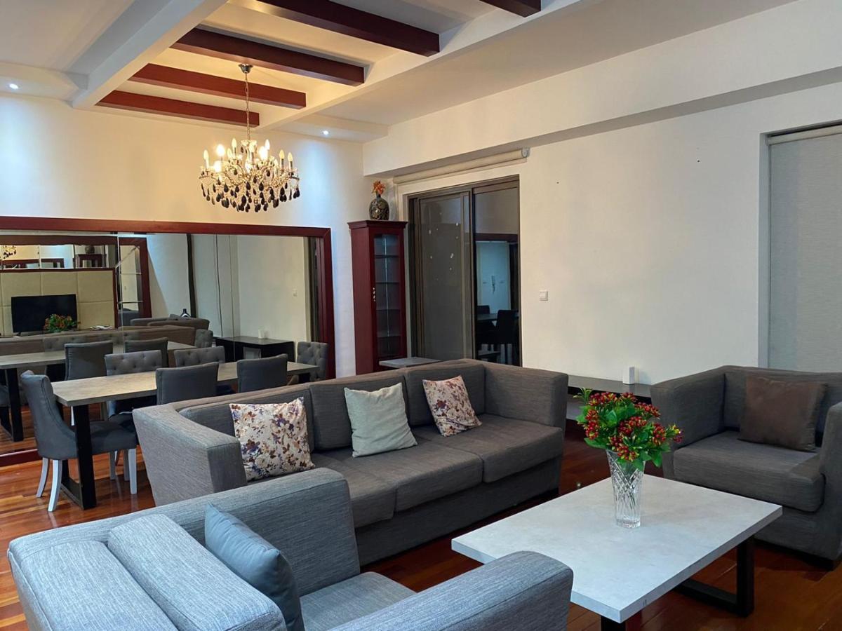 Apartamento Al Mashreq Luxurious 2bhk - Rimal Jbr Dubai