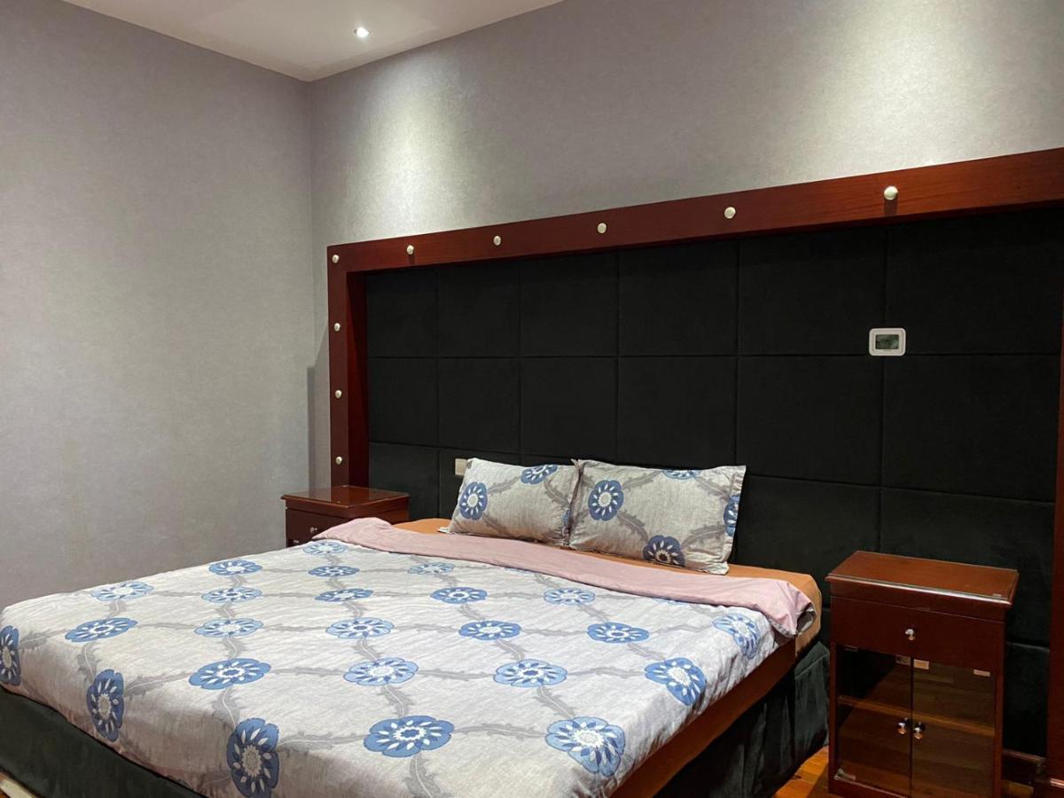 Al Mashreq Luxurious 2bhk - Rimal Jbr Apartamento