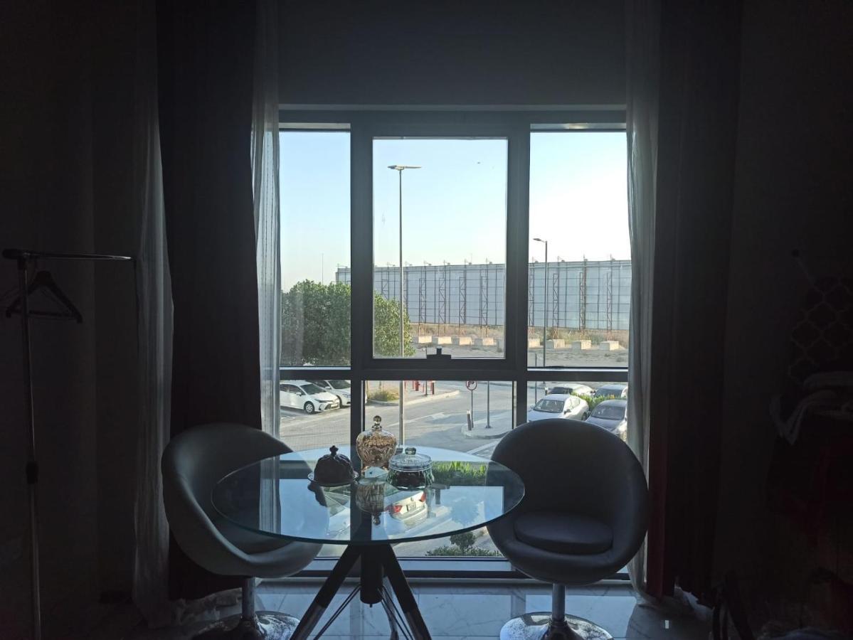Apartamento Luxury International Studio