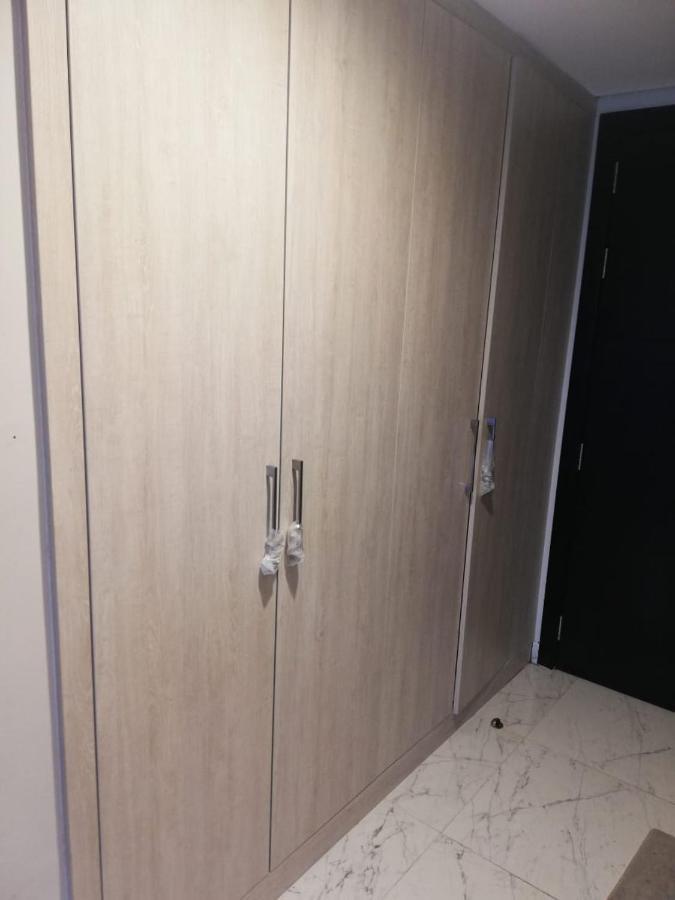 Luxury International Studio Dubái