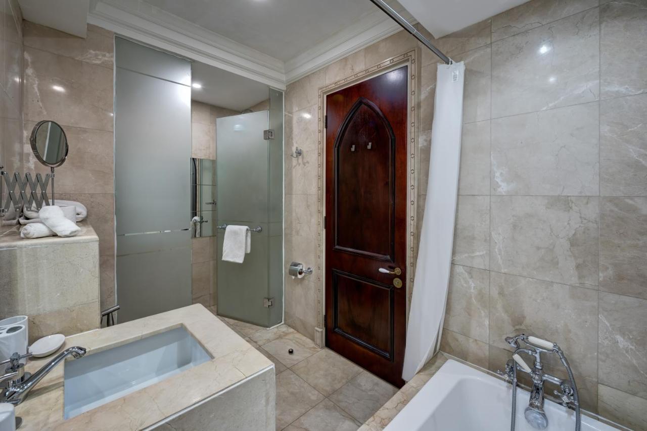 Durrani Homes - Unique Garden At Souk Al Bahar Besides Mall & Burjkhalifa With Private Jaccuzi Dubai