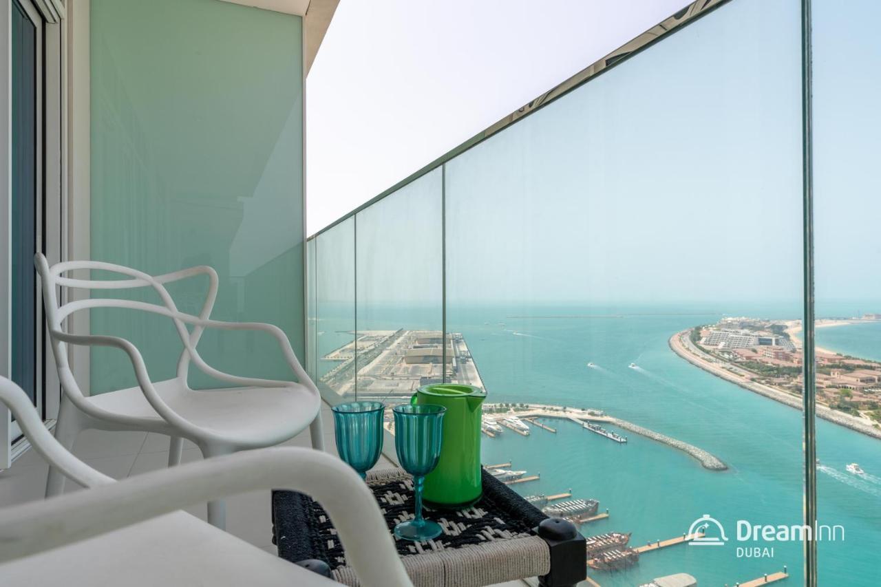 Appartement Dream - Sunrise Bay Front *