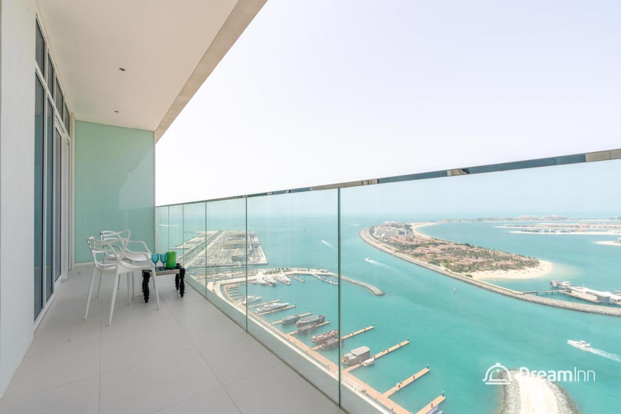 Dream - Sunrise Bay Front Dubaï