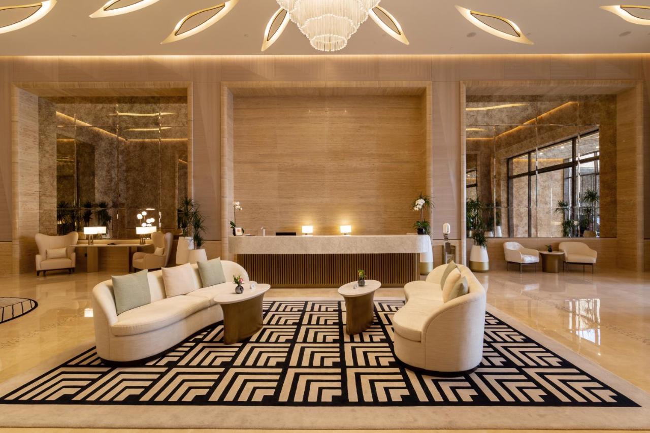 Lägenhet Makeen The Palm Tower Jumeirah