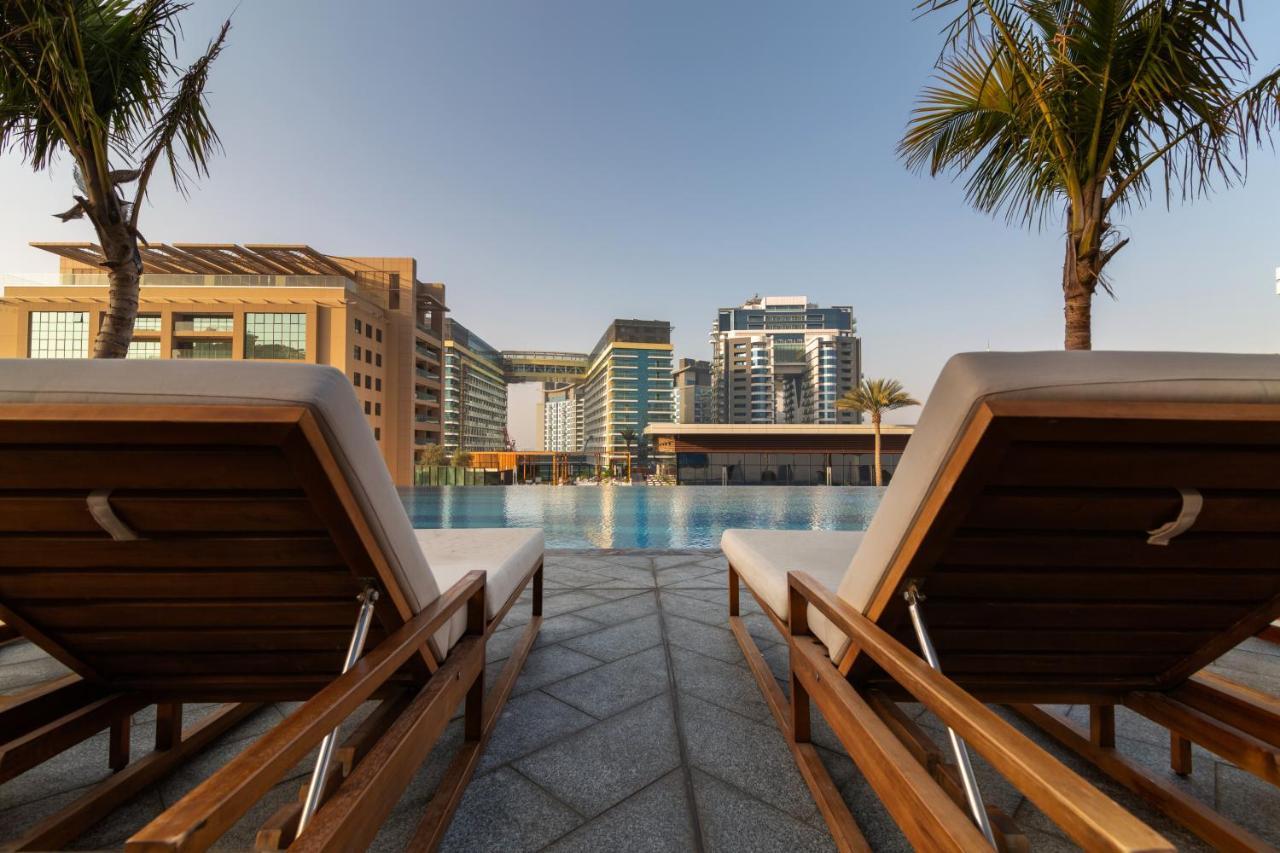 Lägenhet Makeen The Palm Tower Jumeirah