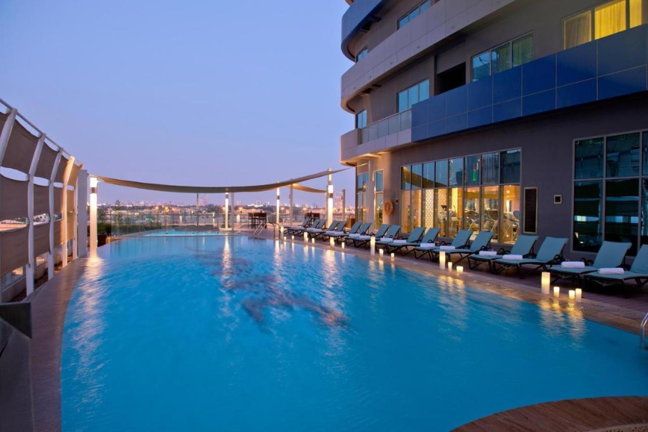 Damac Maison Mall Appartement *
