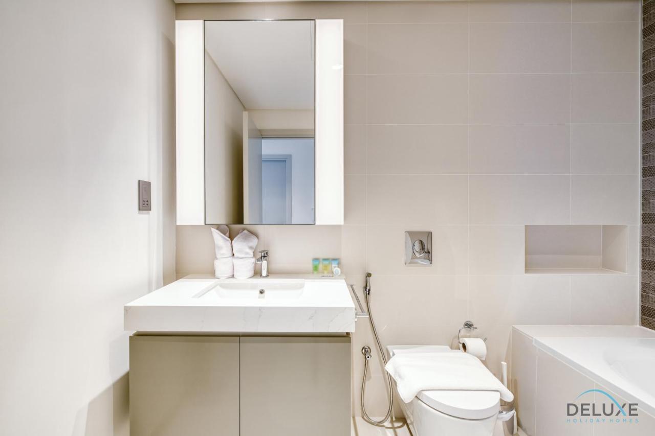 Idyllic 1br At Sunrise Bay Tower 1 Emaar Beachfront Marina By Deluxe Homes *