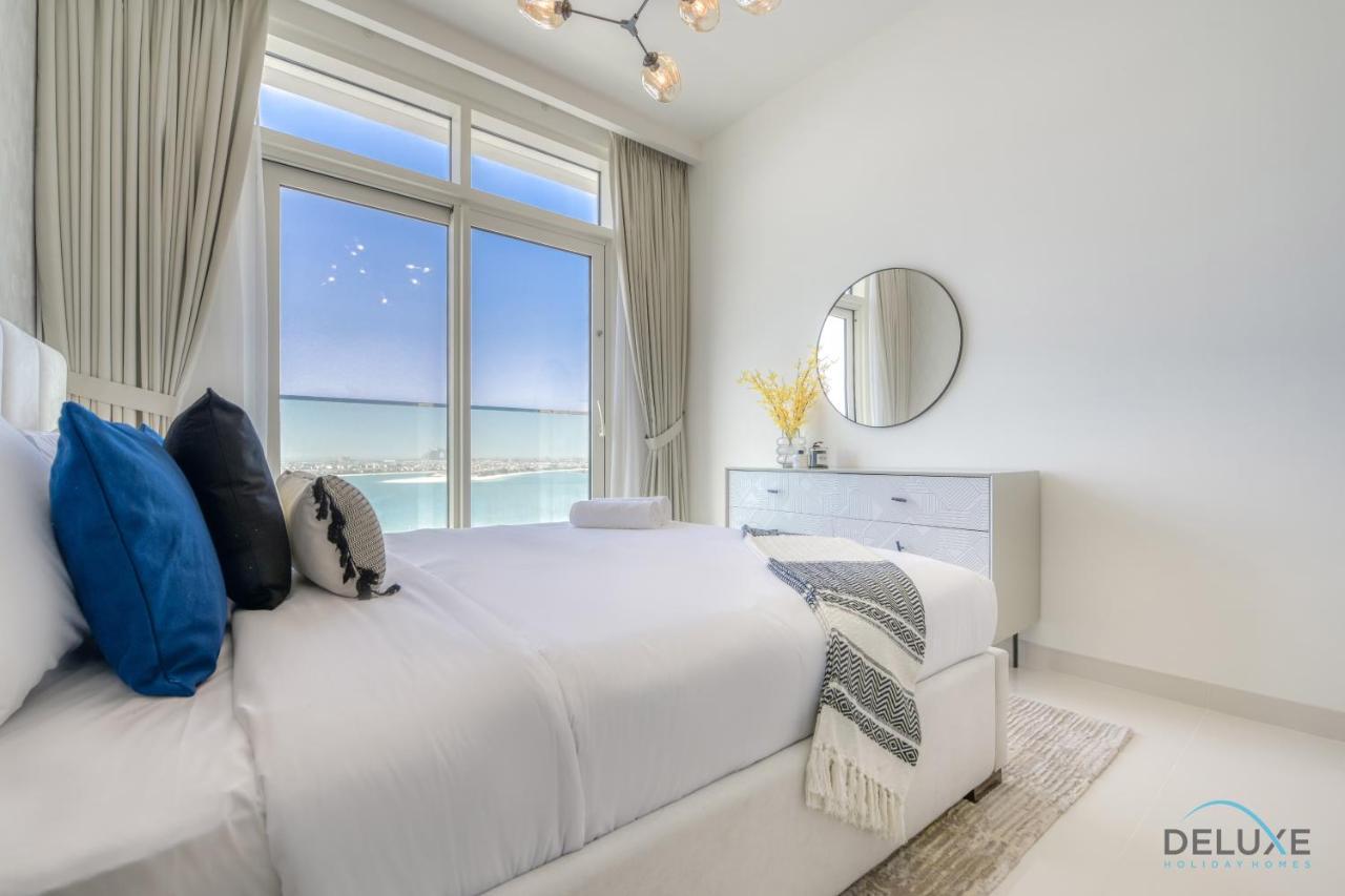 Idyllic 1br At Sunrise Bay Tower 1 Emaar Beachfront Marina By Deluxe Homes Dubaï