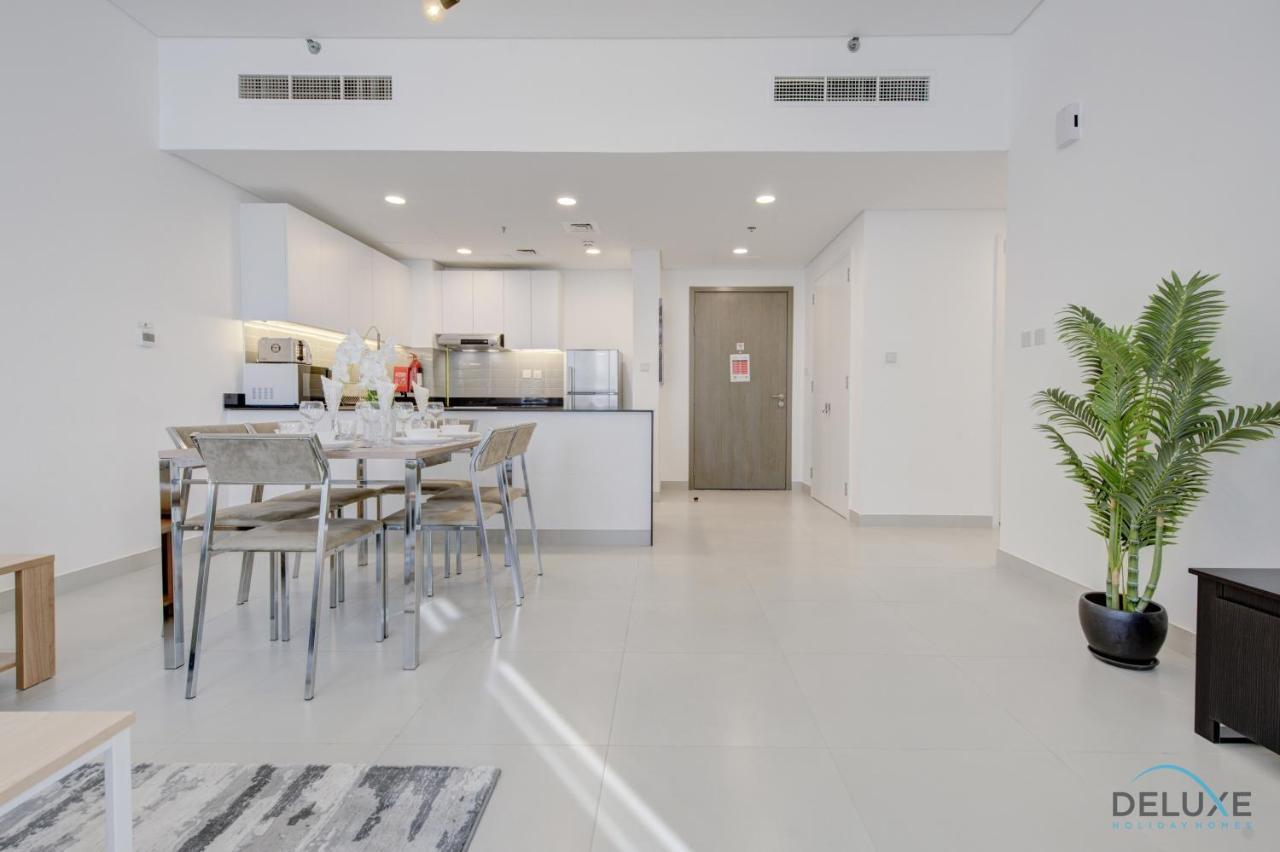Apartamento Cordial 2br At The Pulse South By Deluxe Homes Dubái