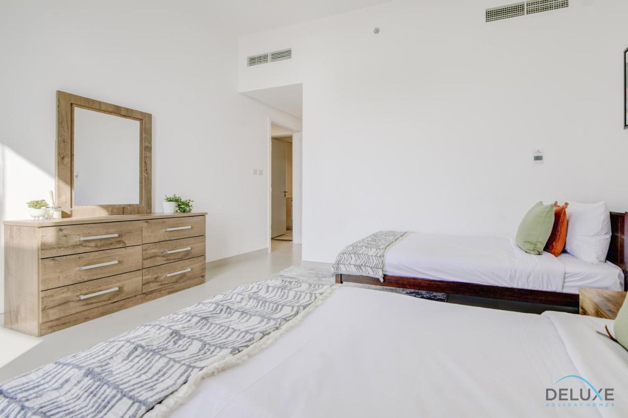 Cordial 2br At The Pulse South By Deluxe Homes * Dubái